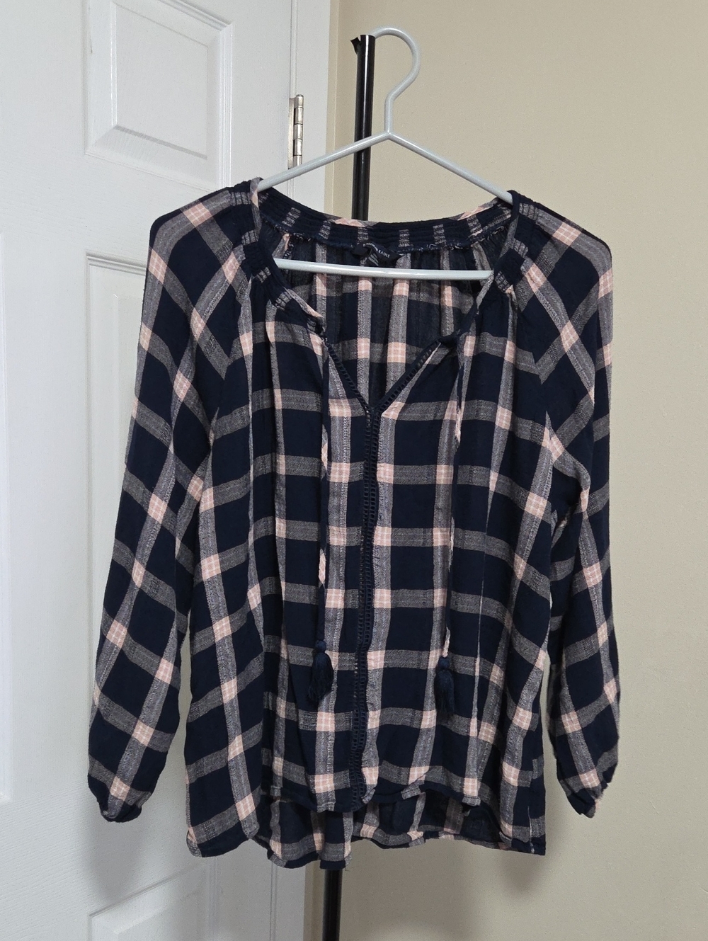 American Eagle  Blouse